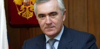 Μόνο οι κάτοικοι του νησιού μπορούν να λύσουν το Κυπριακό, λέει ο Ρώσος Πρέσβης