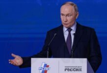 Κρεμλίνο:Ο Πούτιν θα μπορούσε να συναντηθεί με Ζελένσκι μόνο για λεπτομέρειες πιθανής συμφωνίας