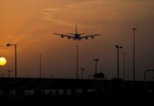 Πρώτη πτήση μετά το μεσημέρι με Κύπριους από ΗΑΕ, άλλοι επέστρεψαν Τρίτη με εμπορικές πτήσεις