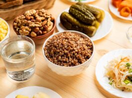 Νηστεία Μεγάλης Εβδομάδας: Τα οφέλη για την υγεία και οι πιθανοί κίνδυνοι