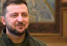 ΕΕ: Με την σφραγίδα της Ουγγαρίας τα 106 δισ. ευρώ στην Ουκρανία για να «συνεχίσει τον πόλεμο»