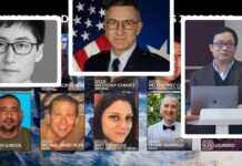 Περίεργες εξαφανίσεις Αμερικανών και Κινέζων επιστημόνων: Σύμπτωση ή οργανωμένο έγκλημα;