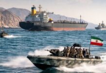 Ιράν: Σε αδιέξοδο ο στρατός των ΗΠΑ δεν μπορεί να νικήσει – IRGC: Θα σας συντρίψουμε