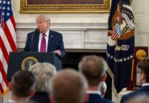 Ο Τραμπ ανακοίνωσε παράταση της εκεχειρίας με το Ιράν