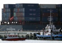 Το Ιράν προχώρησε στην κατάσχεση δυο πλοίων, οι ΗΠΑ υποβάθμισαν την εξέλιξη