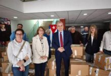 Ανθρωπιστική βοήθεια για τον κουβανικό λαό, παρέδωσε η ΠΕΟ