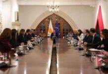 Συνδρομή FBI στις έρευνες για την υπόθεση «Σάντη» ανακοίνωσε ο Πρόεδρος