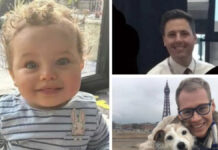 Φρίκη στη Βρετανία: Ομόφυλο ζευγάρι κακοποίησε σεξουαλικά μέχρι θανάτου βρέφος 13 μηνών