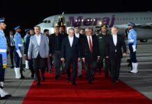 Διακόπηκαν οι συνομιλίες ΗΠΑ–Ιράν στο Ισλαμαμπάντ – Αποχώρησε ο Ιρανός ΥΠΕΞ Αμπάς Αραγτσί