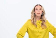 Ε.Παπούλια: «Πέθανα στον ύπνο μου» – Η συγκλονιστική εμπειρία που άλλαξε τη ζωή της