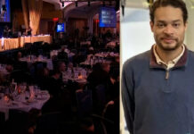 Ουάσινγκτον: Αυτός είναι ο φερόμενος δράστης της ένοπλης επίθεσης