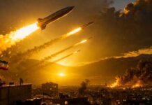 Iράν προς ΗΠΑ: «Θα ανοίξουμε τα Στενά του Ορμούζ μόνο αν απελευθερώσετε τα 11 τρισ. δολάρια που μας έχετε παγώσει»