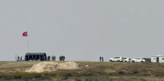 Επεισόδιο στην Πύλα: Συντελείται παραβίαση της νεκρής ζώνης που αποσκοπεί στη δημουργία νέων κατοχικών τετελεσμένων