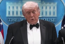 Τραμπ: «Επικίνδυνο επάγγελμα να είσαι πρόεδρος»