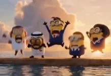 Νέο βίντεο AI από το Ιράν: Ο Ντ.Τραμπ εμφανίζεται αυτή τη φορά ως… minion!