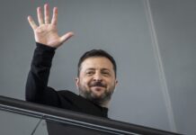 Ζάμπλουτος ο Ζελένσκι: Το τεράστιο δίκτυο των ακινήτων που διαθέτει την ώρα που χιλιάδες Ουκρανοί σκοτώνονται