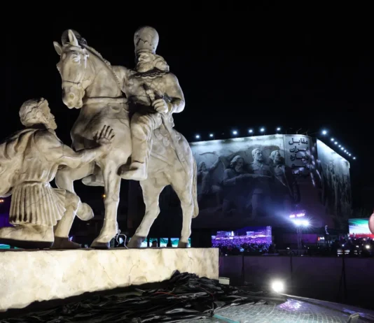 Ιράν προς Ν.Τραμπ: «Συμβιβάσου με τους όρους μας όπως οι Ρωμαίοι»! – Έτοιμες για εκεχειρία 60 ημερών οι ΗΠΑ
