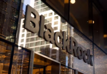 Η BlackRock έχει εγκαταλείψει τα επενδυτικά σχέδια της στην Ουκρανία