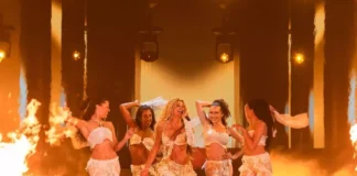 Eurovision 2026: Στον τελικό η Κύπρος – Οι 10 χώρες που προκρίθηκαν
