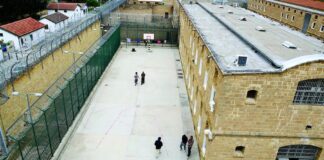 Αναβρασμός στις Φυλακές με 24ωρη απεργία δεσμοφυλάκων την Παρασκευή