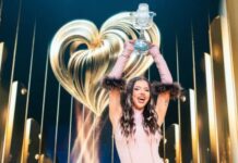 Θρίαμβος Βουλγαρίας στην Eurovision 2026 – Διέλυσε τα προγνωστικά – 10η η Ελλάδα με Ακύλα, 19η η Κύπρος
