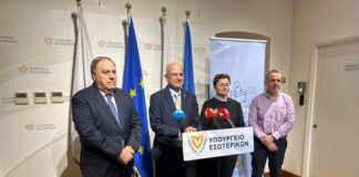 Ανακηρύχθηκαν οι Αντιπρόσωποι των Λατίνων και Αρμενίων