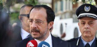 Χριστοδουλίδης στον Alpha: Σε εξέλιξη πρωτοβουλία ΓΓ ΟΗΕ που μπορεί να οδηγήσει σε σχέδιο λύσης