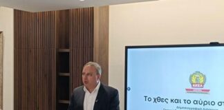 Στεφάνου: Το ΑΚΕΛ δεν αποκλείει διεκδίκηση Προεδρίας της Βουλής