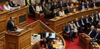 Αισιόδοξος για απτά αποτελέσματα σύντομα στο Κυπριακό ο Πρόεδρος