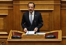 Ευρωπαϊκή αντίδραση για τουρκικές κινήσεις στο πλαίσιο της «Γαλάζιας Πατρίδας» ζητά ο Πρόεδρος