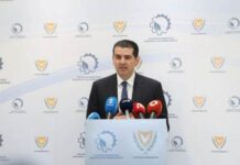Υπ. Ενέργειας: Στην τελική ευθεία για αξιοποίηση των ενεργειακών της πόρων η Κύπρος