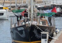 Παραβίαση του διεθνούς δικαίου η απαγωγή ακτιβιστών του στολίσκου για Γάζα