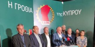 Πρόεδρος ΕΔΕΚ: Αναλαμβάνω το μερίδιο της ευθύνης που μου αναλογεί