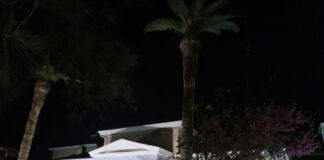 Διακοπή υδροδότησης σε Αγ. Ανδρέα και κυκλοφορίας οχημάτων έξω από Αρχ. Μουσείο, λόγω βλάβης