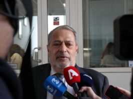 Υπόθεση “Σάντη: “Καθοδήγηση Αστυνομίας από Ν. Υπηρεσία όπου αυτό ζητηθεί, λέει ο Σαββίδης