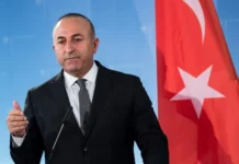 Τουρκία: Nεκρός ο αδερφός του Μ.Τσαβούσογλου μετά από πυροβολισμό που δέχθηκε στο γραφείο του