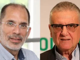 Ο Χασαπόπουλος κατήγγειλε τον Οδυσσέα Μιχαηλίδη στην Αστυνομία για ψευδορκία