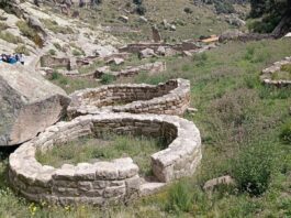 Ανακαλύφθηκε μυθική πόλη των Ινκας