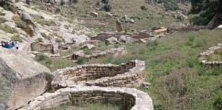Ανακαλύφθηκε μυθική πόλη των Ινκας