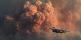 Στρατηγική νίκη Ιράν – Πώς ο IRGC έκανε στάχτη βάσεις των ΗΠΑ σε Κουβέιτ, Μπαχρέιν, Ιορδανία – Κλειστό μέχρι νεωτέρας το Hormuz