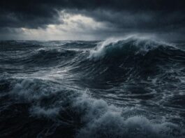 Η στεριά έχει αρχίσει να υποχωρεί δέκα φορές πιο γρήγορα από το κανονικό