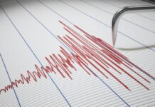 Πανικός από τους διαδοχικούς σεισμούς 4,8 και 5,2 Ρίχτερ στην Εύβοια