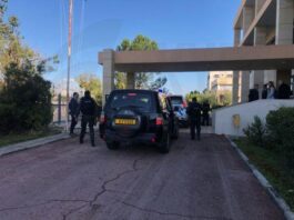 Υπό οκταήμερη κράτηση ο καθ’ ομολογία δολοφόνος του 22χρονου από το Μπαγκλαντές