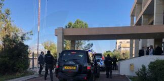 Υπό οκταήμερη κράτηση ο καθ’ ομολογία δολοφόνος του 22χρονου από το Μπαγκλαντές