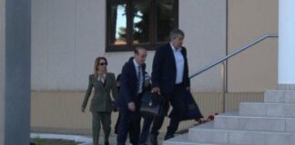Στις 16 Ιουλίου η απόφαση δικαστηρίου αν η δίκη Φαίδωνος θα πραγματοποιηθεί κεκλεισμένων των θυρών