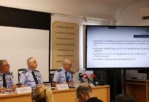 Αρχηγός Αστυνομίας: Ψευδές και κατασκευασμένο το σύνολο του αφηγήματος για “Σάντη”