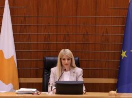 Σε εξέλιξη έρευνες για απειλές κατά της Ποέδρου της Βουλής