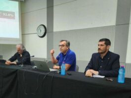 Αδειοδοτήσεις, Ιππόδαμος και εκκρεμείς αιτήσεις στη συζήτηση ΕΟΑ Λευκωσίας-αρχιτεκτόνων