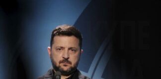 Ο Ζελένσκι αφαιρεί τα ρωσικά από το καθεστώς προστατευόμενης γλώσσας