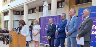 Ολγκίν: Οι Τεχνικές Επιτροπές αποτελούν το καλύτερο παράδειγμα συνεργασίας στην Κύπρο